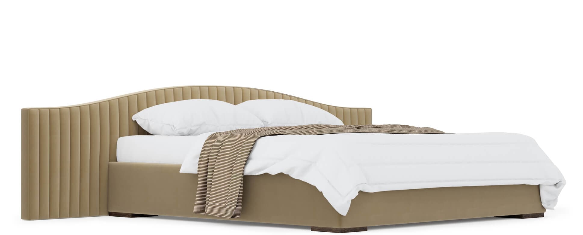 Almira 13 Soft Ivory